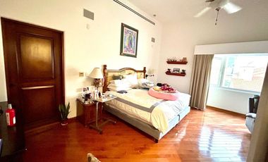Casa en Venta en La Muralla, San Pedro Garza García