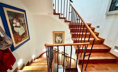 Casa en Venta en La Muralla, San Pedro Garza García