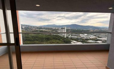 APARTAMENTO EN ARRIENDO UBICADO EN SABANETA SECTOR PAN DE AZUCAR