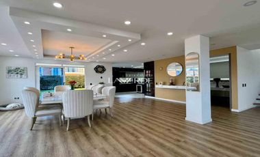 Gran Oportunidad | Casa de Lujo en Guarigua con Lote de 892 m²