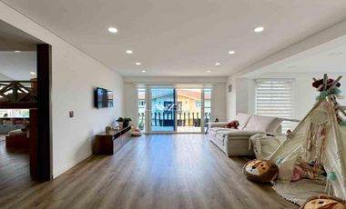 Gran Oportunidad | Casa de Lujo en Guarigua con Lote de 892 m²