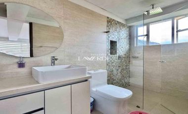 Gran Oportunidad | Casa de Lujo en Guarigua con Lote de 892 m²