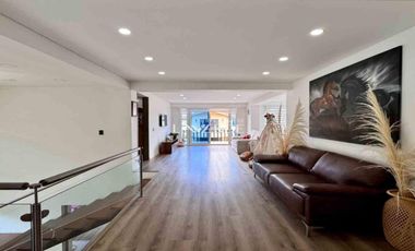Gran Oportunidad | Casa de Lujo en Guarigua con Lote de 892 m²