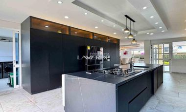Gran Oportunidad | Casa de Lujo en Guarigua con Lote de 892 m²