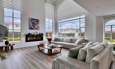 Gran Oportunidad | Casa de Lujo en Guarigua con Lote de 892 m²
