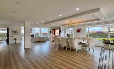 Gran Oportunidad | Casa de Lujo en Guarigua con Lote de 892 m²
