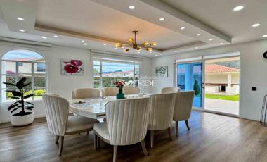 Gran Oportunidad | Casa de Lujo en Guarigua con Lote de 892 m²