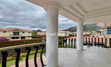 Gran Oportunidad | Casa de Lujo en Guarigua con Lote de 892 m²
