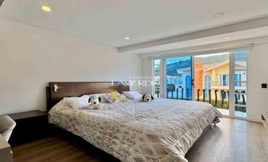 Gran Oportunidad | Casa de Lujo en Guarigua con Lote de 892 m²