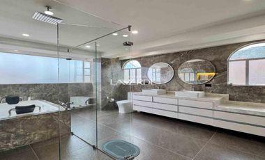 Gran Oportunidad | Casa de Lujo en Guarigua con Lote de 892 m²
