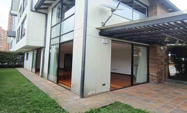 CASA EN ARRIENDO EN PALERMO/MANIZALES