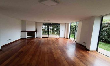 CASA EN ARRIENDO EN PALERMO/MANIZALES