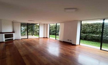 CASA EN ARRIENDO EN PALERMO/MANIZALES