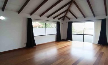 CASA EN ARRIENDO EN PALERMO/MANIZALES