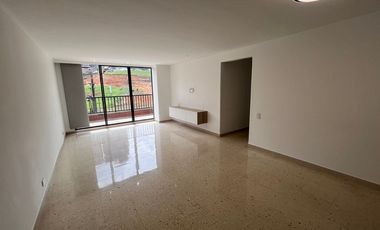 APARTAMENTO EN ARRIENDO UBICADO EN EL POBLADO SECTOR AGUACATALA