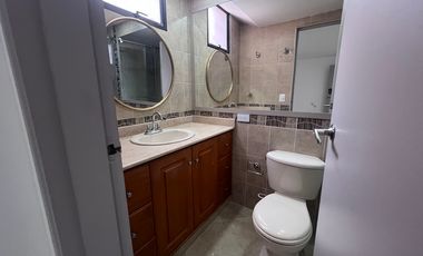APARTAMENTO EN ARRIENDO UBICADO EN EL POBLADO SECTOR AGUACATALA