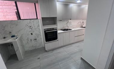 APARTAMENTO EN ARRIENDO UBICADO EN EL POBLADO SECTOR AGUACATALA