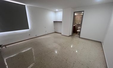 APARTAMENTO EN ARRIENDO UBICADO EN EL POBLADO SECTOR AGUACATALA