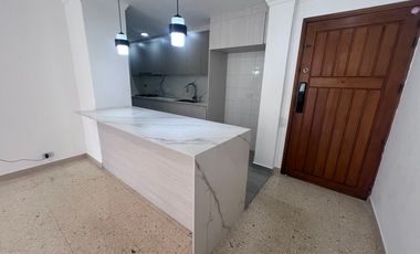 APARTAMENTO EN ARRIENDO UBICADO EN EL POBLADO SECTOR AGUACATALA