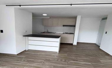 APARTAMENTO EN ARRIENDO EN LAS COLINAS/MANIZALES