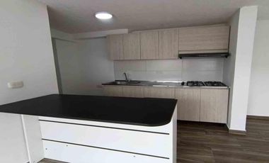 APARTAMENTO EN ARRIENDO EN LAS COLINAS/MANIZALES