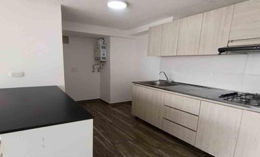 APARTAMENTO EN ARRIENDO EN LAS COLINAS/MANIZALES