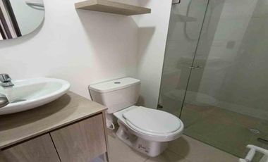 APARTAMENTO EN ARRIENDO EN LAS COLINAS/MANIZALES