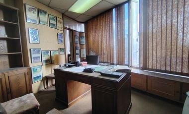 GALERIA SANTIAGO CENTRO