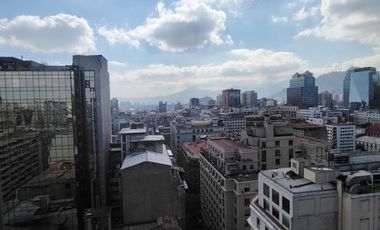 GALERIA SANTIAGO CENTRO