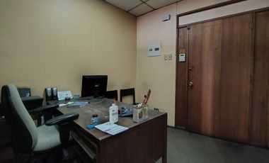 GALERIA SANTIAGO CENTRO