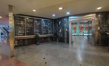 GALERIA SANTIAGO CENTRO