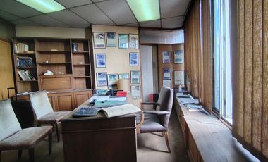 GALERIA SANTIAGO CENTRO