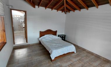 FINCA EN ARRIENDO UBICADA EN COPACABANA SECTOR VEREDA ZARZAL