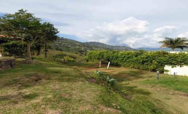 FINCA EN ARRIENDO UBICADA EN COPACABANA SECTOR VEREDA ZARZAL