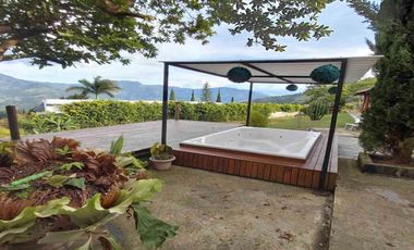FINCA EN ARRIENDO UBICADA EN COPACABANA SECTOR VEREDA ZARZAL