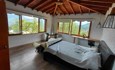 FINCA EN ARRIENDO UBICADA EN COPACABANA SECTOR VEREDA ZARZAL