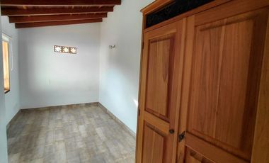 FINCA EN ARRIENDO UBICADA EN COPACABANA SECTOR VEREDA ZARZAL