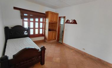 FINCA EN ARRIENDO UBICADA EN COPACABANA SECTOR VEREDA ZARZAL