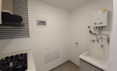 APARTAESTUDIO EN ARRIENDO EN PALOGRANDE/MANIZALES