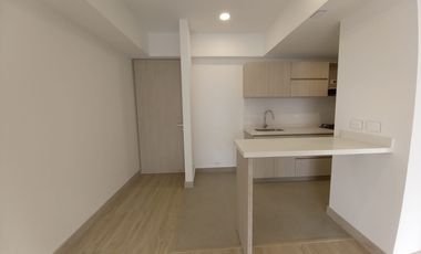 APARTAESTUDIO EN ARRIENDO EN PALOGRANDE/MANIZALES