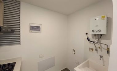 APARTAESTUDIO EN ARRIENDO EN PALOGRANDE/MANIZALES