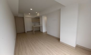 APARTAESTUDIO EN ARRIENDO EN PALOGRANDE/MANIZALES