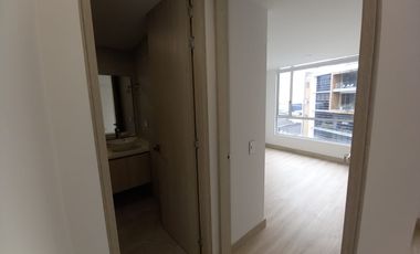 APARTAESTUDIO EN ARRIENDO EN PALOGRANDE/MANIZALES