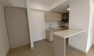 APARTAESTUDIO EN ARRIENDO EN PALOGRANDE/MANIZALES
