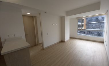 APARTAESTUDIO EN ARRIENDO EN PALOGRANDE/MANIZALES