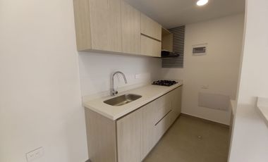 APARTAESTUDIO EN ARRIENDO EN PALOGRANDE/MANIZALES