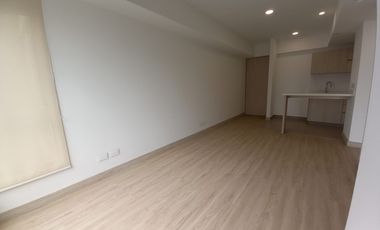 APARTAESTUDIO EN ARRIENDO EN PALOGRANDE/MANIZALES