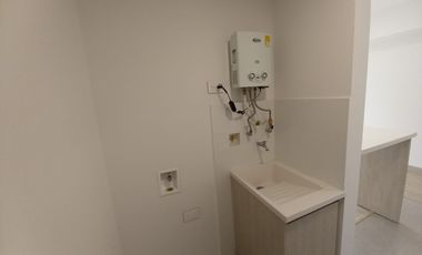 APARTAESTUDIO EN ARRIENDO EN PALOGRANDE/MANIZALES