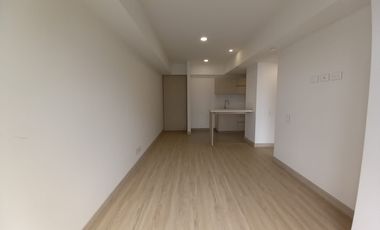 APARTAESTUDIO EN ARRIENDO EN PALOGRANDE/MANIZALES
