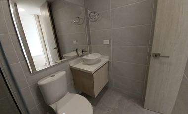 APARTAESTUDIO EN ARRIENDO EN PALOGRANDE/MANIZALES